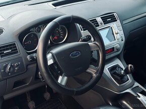 Ford Kuga 2.0 4x4 - 7