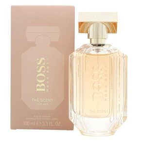 Parfem vôňa Hugo Boss Bottled OUD 100ml - 7