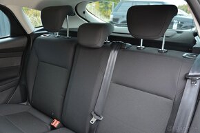 Ford Focus 1.0 EcoBoost, 1.Majiteľ, Slovák, TOP stav - 7