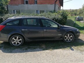 Renault Laguna - 7