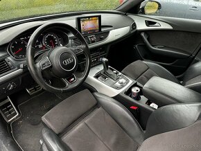 Audi A6 3.0 TDI Quattro S tronic - 7