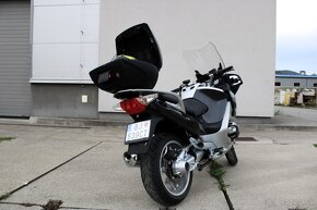 BMW R 1200 RT, 81kW, Nížky nájazd,dodatočné kufre - 7