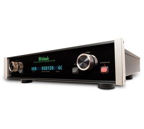 McIntosh D150 digitálny predzosilňovač / DAC prevodník - 7