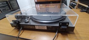 Technics SL-Q33 - 7