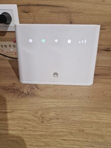 Huawei Router LTE (sim kartu) - 7