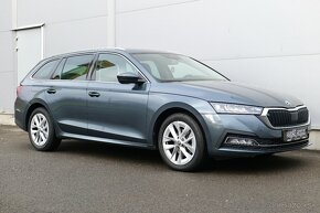 Skoda Octavia 2,0TDI DSG 110KW 2021 F1 Style - 7