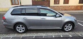 Volkswagen Golf 2019 - 7