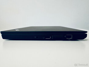 Lenovo ThinkPad X270 - 7