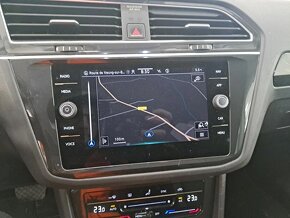 VW Tiguan 2.0TDI Full led Automat - 7