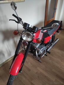 Jawa 350 632 - 7