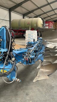 Lemken Juwel 8 - 7