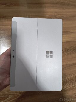 Rezervované Microsoft Surface GO 1.generácia - 7