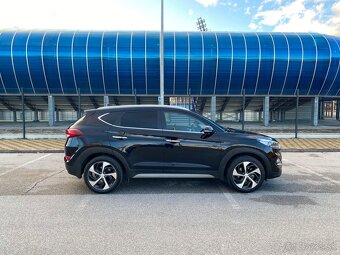 Hyundai Tucson 1.6 t-gdi 4x4, 130kW (177PS), 70000km - 7