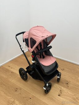 Bugaboo FOX 2 + Bugaboo Nuna vajicko - 7