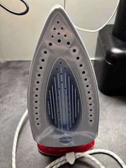 Žehlička Tefal Easygliss - 7