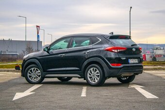 Hyundai Tucson 1.7 CRDi 2016 - 7