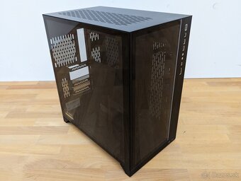 Lian Li O11 Dynamic XL ROG Certified (Prémiová PC skrinka) - 7