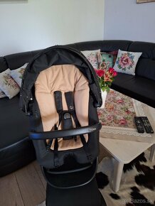 Stokke xplory x - 7