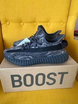 Adidas Yeezy 350 - 7