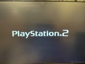 Playstation 2 - model: SCPH-50004 PS2 - 7