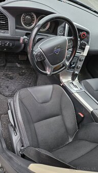 Volvo XC60 D3 ,2012 ,2,4d ,120Kw - 7