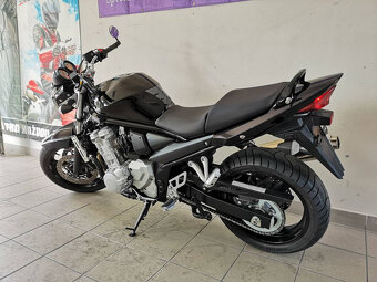 Suzuki GSF 650A Bandit - 7