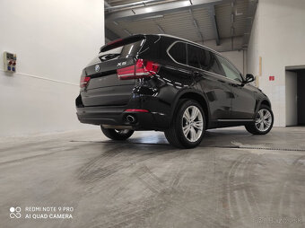 BMW X5 xDrive30d - 7