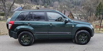 Suzuki Grand Vitara 1.9 DDiS - 7