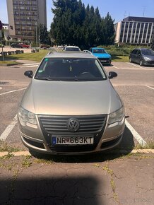 Volkswagen Passat 2.0tdi 103kw - 7