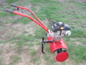 Rotovator KF 04 KF 04 - 7