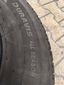 225/75R16C Bridgestone celoročné - 7