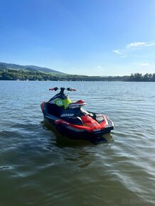 Predám Sea doo Spark Trixx - 7