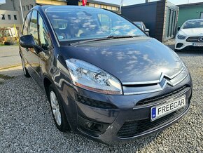 Citroën C4 Picasso 1.6 HDi 16V Líder - 7