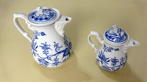 Originál cibuľový porcelán – Rôzne 2 - 7