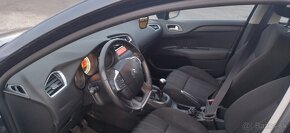 Citroen C4, 1.6HDi - 7