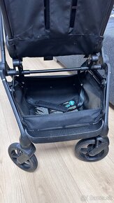 Praktický športový kočík Recaro Lexa Elite - 7