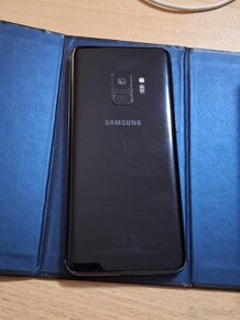 Galaxy s9 - 7