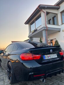 BMW 420D Xdrive - 7