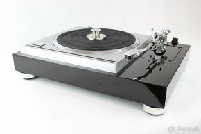 Gramofón TECHNICS SP-10MKII + SAEC WE-308 - 7