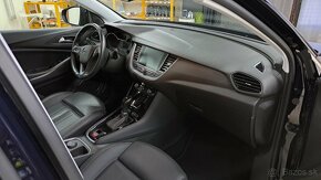 Opel Grandland X 1.5 CDTi 96kW TOP VÝBAVA - 7