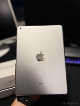 Ipad Air -32 GB - 7