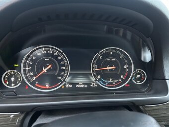 BMW 525d 160kw, M PACKET, ODPOČET DPH - 7