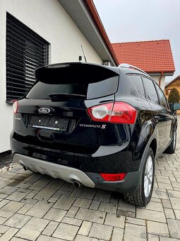 FORD KUGA 2.0TDCI - PREDAJ AJ NA SPLÁTKY - 7