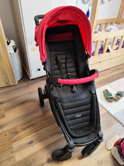 Športový kočík Britax Bmotion Plus - 7