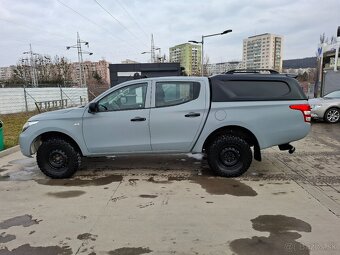 Mitsubishi L200 - 7