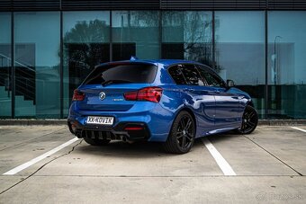 BMW Rad 1 M 140i xDrive Shadow A/T - 7