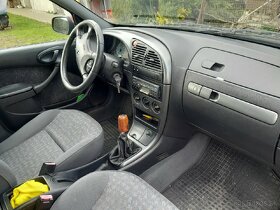 Citroen xsara 1.4 i, r.v.1997 - 7