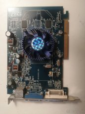 Graficke karty AGP aj PCI-E - 7