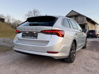 Škoda Octavia Combi ŠKODA OCTAVIA EVO, STYLE, 2.0TDi 110KW, - 7