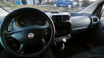 Fiat Scudo 1.6 JTD - 7